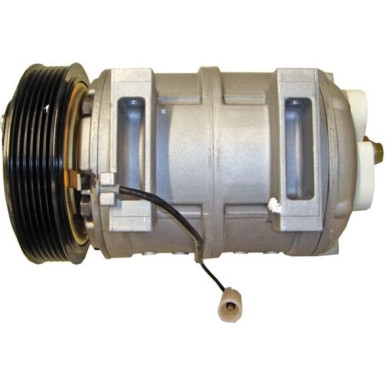 Mahle Kompressor, Klimaanlage BEHR ACP 801 000S