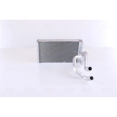 72208 Wärmetauscher, Innenraumheizung