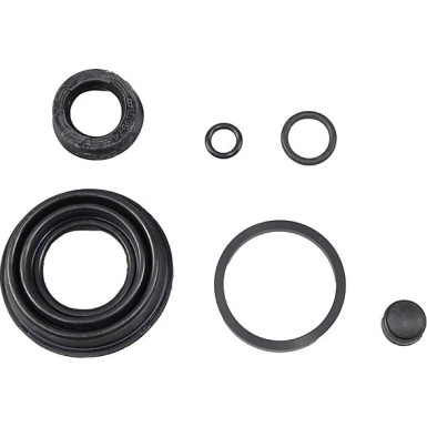 Metzger | Reparatursatz, Bremssattel | 114-0120