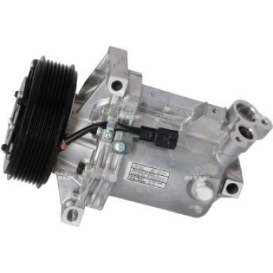 320113 Kompressor, Klimaanlage EASY FIT 320113 Kompressor, Klimaanlage EASY FIT