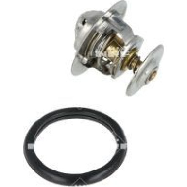 NRF | Thermostat, Kühlmittel | 725206