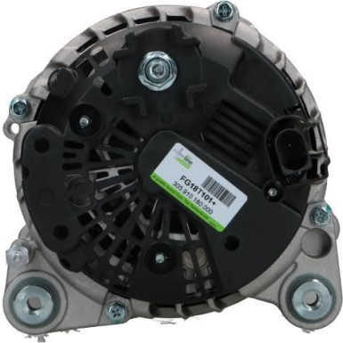 PSH | Generator | 305.910.180.000