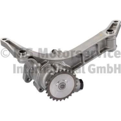 7.06595.22.0 Ölpumpe