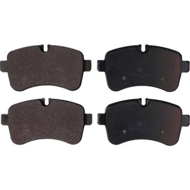 19-1097 Bremsbelagsatz, Scheibenbremse