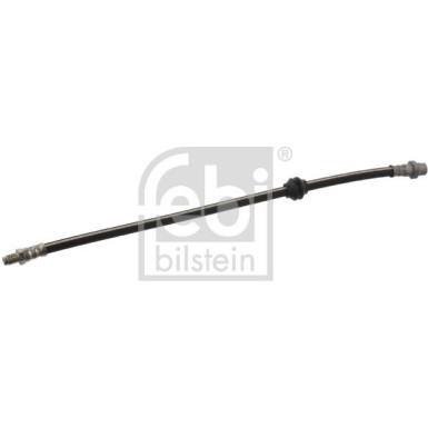 febi bilstein | 4 x FEBI Bremsschlauch | 01736
