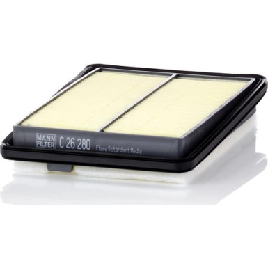 MANN-FILTER C 26 280 Luftfilter MANN-FILTER C 26 280 Luftfilter