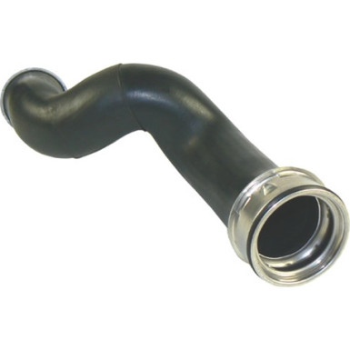 2400016 Ladeluftschlauch 2400016 Ladeluftschlauch