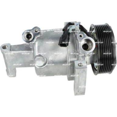 320107 Kompressor, Klimaanlage EASY FIT