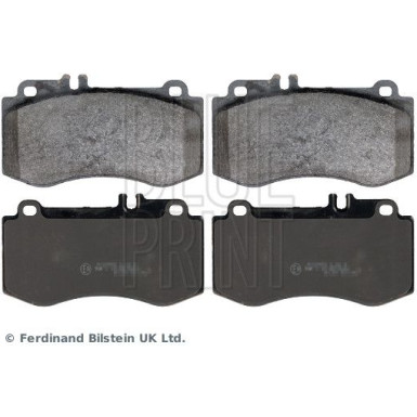 ADU174232 Bremsbelagsatz, Scheibenbremse