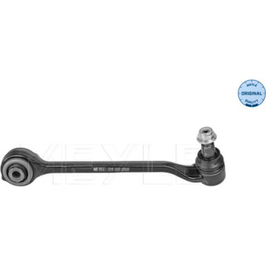 Meyle Lenker, Radaufhängung MEYLE-ORIGINAL: True to OE 316 050 0059