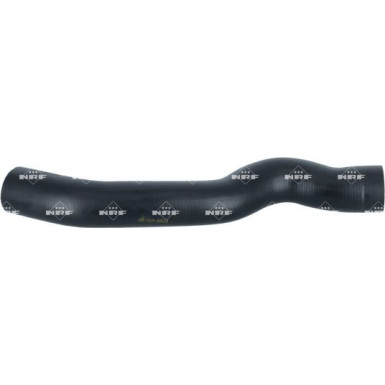 166306 Ladeluftschlauch EASY FIT