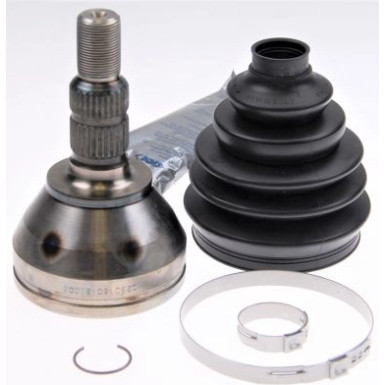 36791 Gelenksatz, Antriebswelle GKN Automotive OE-Technologie 50°