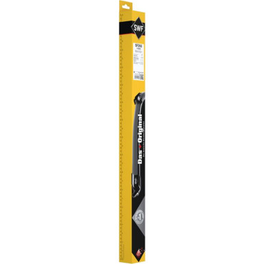 SWF Wischblatt Scheibenwischer DAS ORIGINAL SET 119293