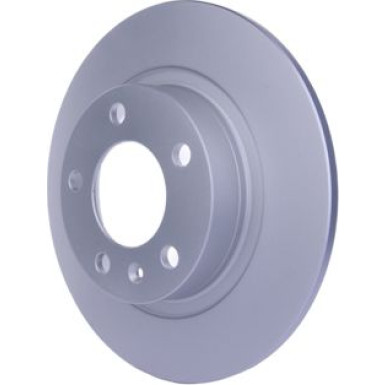Hella | Bremsscheibe | 8DD 355 118-171