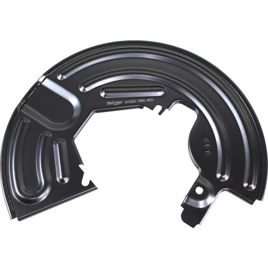 6115255 Spritzblech, Bremsscheibe