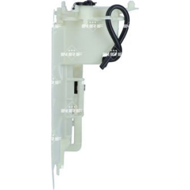 NRF | Lüfter, Motorkühlung | 470053