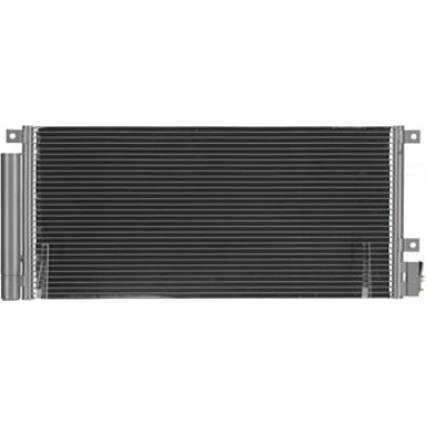 Nissens | Kondensator, Klimaanlage | 940388