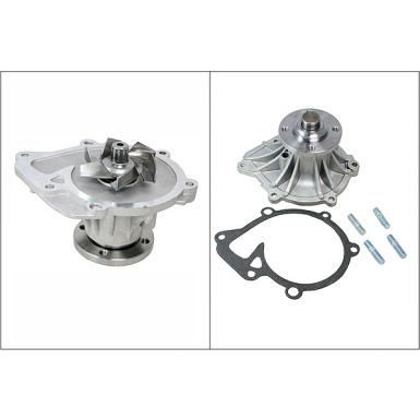 538 0534 10 Wasserpumpe, Motorkühlung