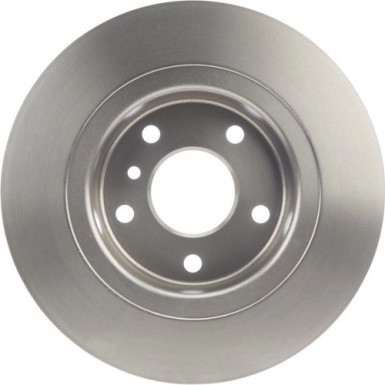 0 986 478 497 Bremsscheibe