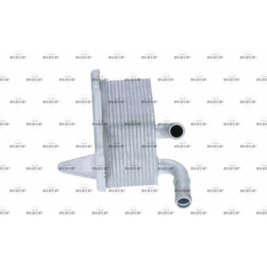 NRF Ölkühler, Motoröl EASY FIT 31205