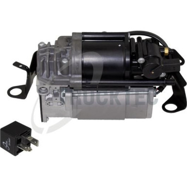 Trucktec Automotive | Kompressor, Druckluftanlage | 02.30.410