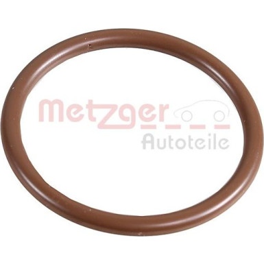 2430018 Dichtring, Lader GREENPARTS