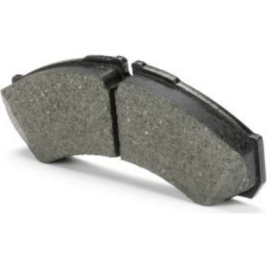 Delphi Bremsbelagsatz, Scheibenbremse LP1616