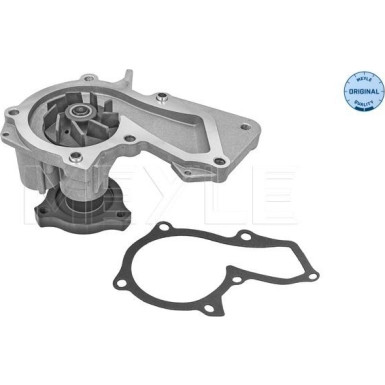 713 220 0021 Wasserpumpe, Motorkühlung MEYLE-ORIGINAL: True to OE.