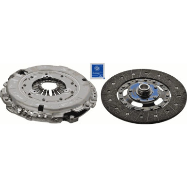 SACHS 3000 951 477 Kupplungssatz XTend