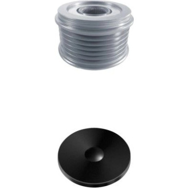 9XU 358 038-961 Generatorfreilauf