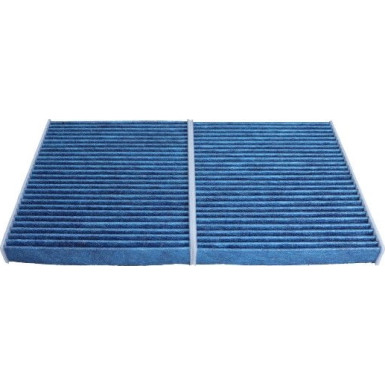 Maxgear Filter, Innenraumluft SILVER CARBON 26-1808