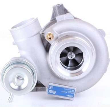 Nissens Turbolader 93040