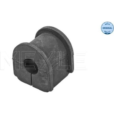31-14 715 0001 Lagerung, Stabilisator MEYLE-ORIGINAL: True to OE. 31-14 715 0001 Lagerung, Stabilisator MEYLE-ORIGINAL: True to OE.
