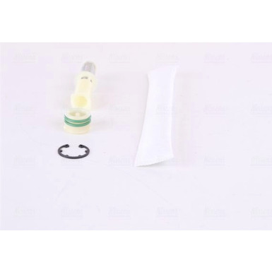 95598 Trockner, Klimaanlage