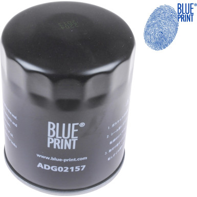 Blue Print | Ölfilter | ADG02157