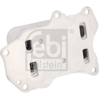 FEBI BILSTEIN 188369 Ölkühler, Motoröl
