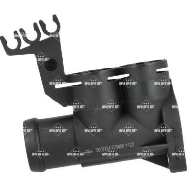 775056 Kühlmittelflansch