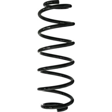 Spidan | Fahrwerksfeder | 88119