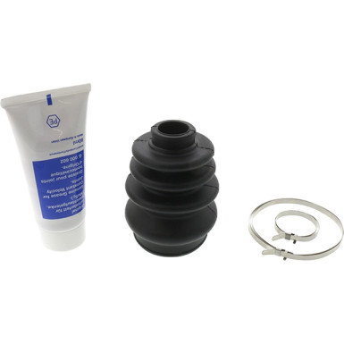 772 0095 30 Faltenbalgsatz, Antriebswelle