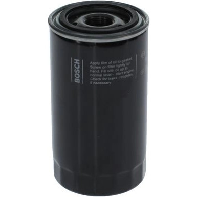 BOSCH F 026 407 129 Ölfilter