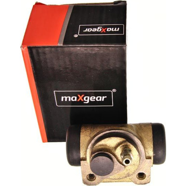 19-0196 Radbremszylinder