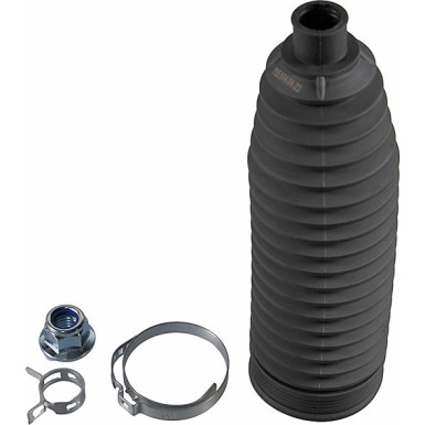 755.514 Faltenbalgsatz, Lenkung COMPETENCE KIT GREENPARTS