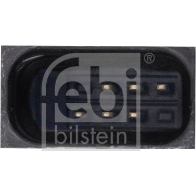 febi bilstein | Türschloss | 197190