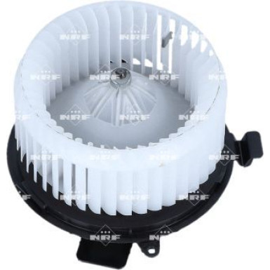 34557 Innenraumgebläse