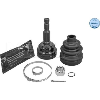 Meyle Gelenksatz, Antriebswelle MEYLE-ORIGINAL: True to OE 614 498 0009
