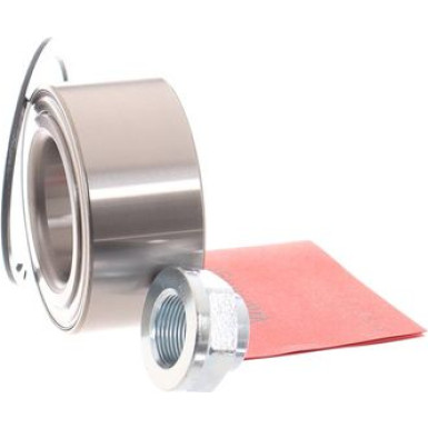 2 x SKF Radlagersatz | VKBA 3961