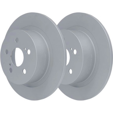 24.0110-0284.1 Bremsscheibe 24.0110-0284.1 Bremsscheibe