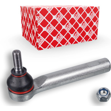 FEBI BILSTEIN 29186 Spurstangenkopf FEBI BILSTEIN 29186 Spurstangenkopf