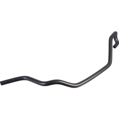 2422118 Entlüftungsschlauch, Ausgleichsbehälter 2422118 Entlüftungsschlauch, Ausgleichsbehälter