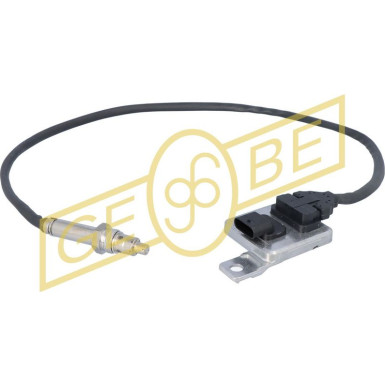 GEBE | NOx-Sensor, NOx-Katalysator | 9 3688 1